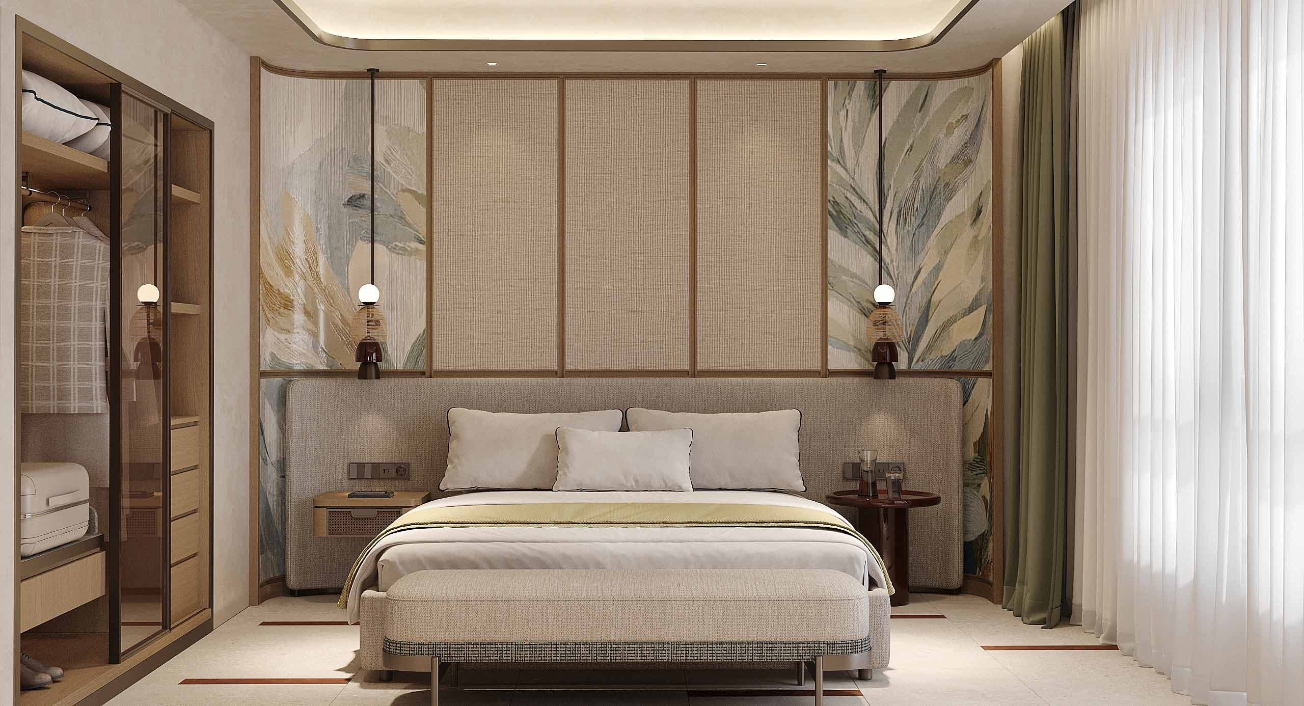 Kaya Belek 2027 – Suite Sea View (Roof Suite Sea View & Jr Suite)