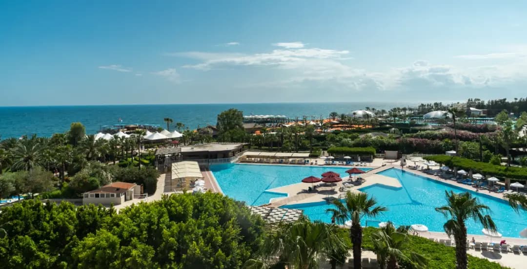 Kaya Belek 2027