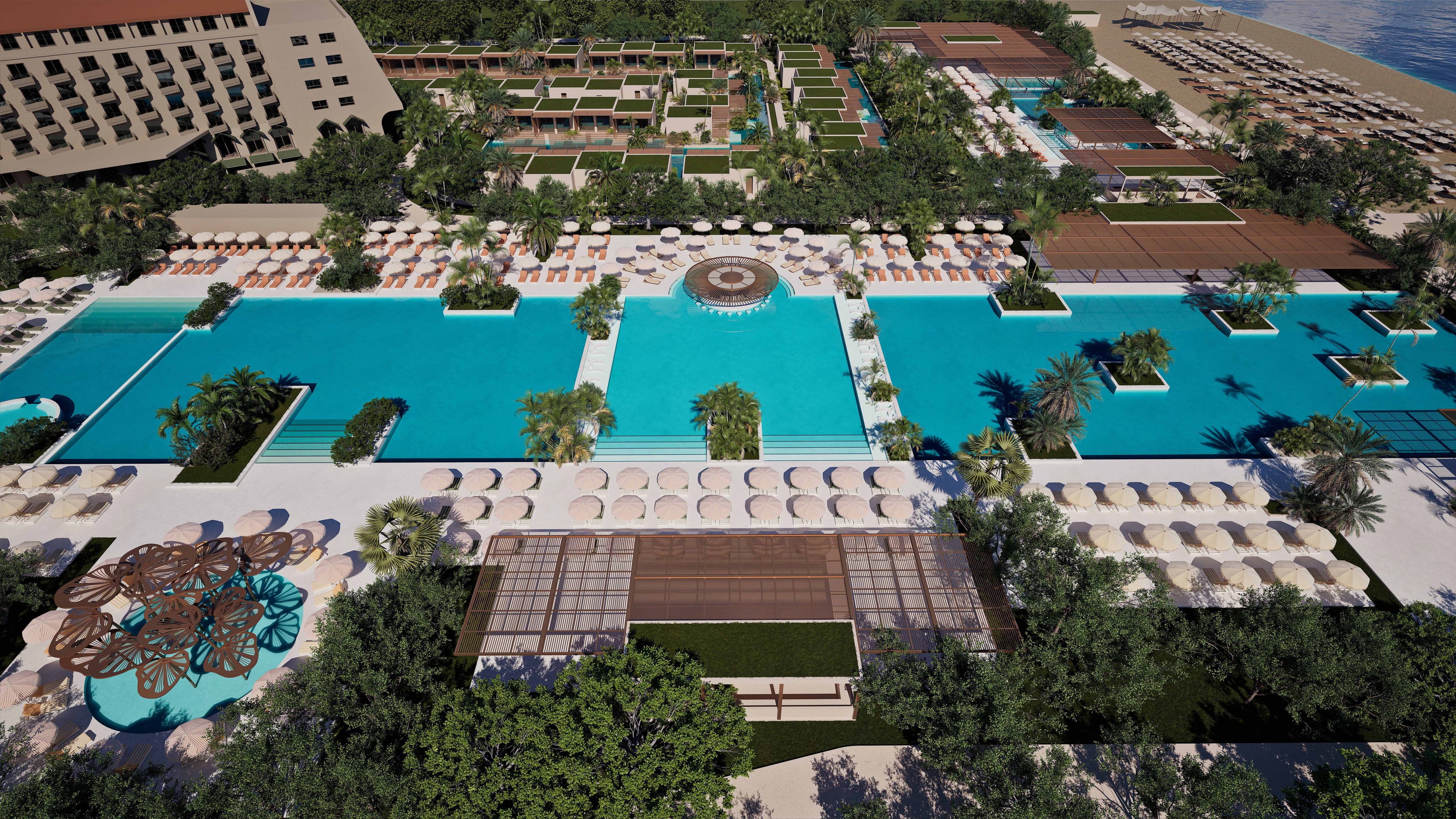 Kaya Belek 2027