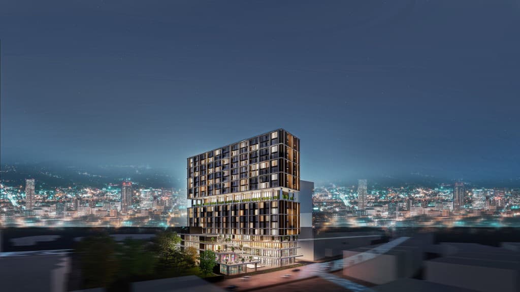 Kaya Palazzo Hotel & Residences