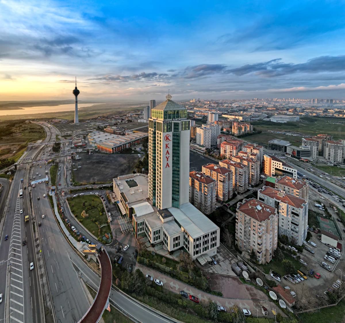 Kaya İstanbul Fair & Convention – GENEL 5