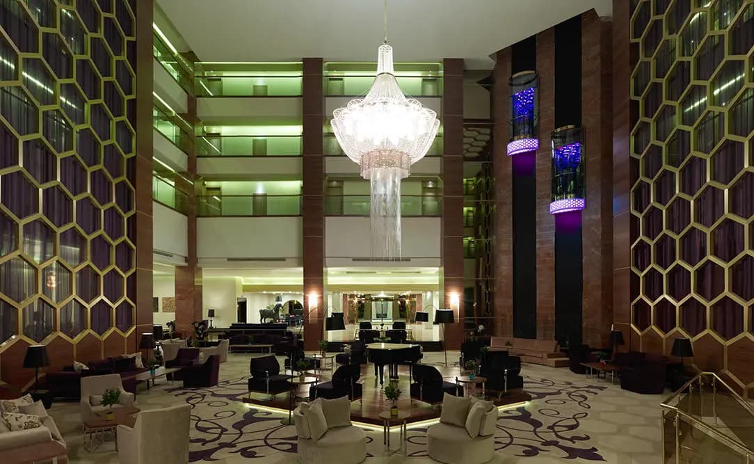 Kaya İzmir Thermal & Convention – GENERAL 8