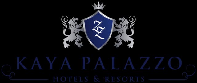 Kaya Palazzo Hotel & Residences / Ankara