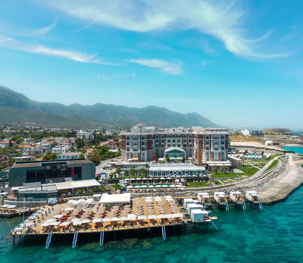 Kaya Palazzo Resort