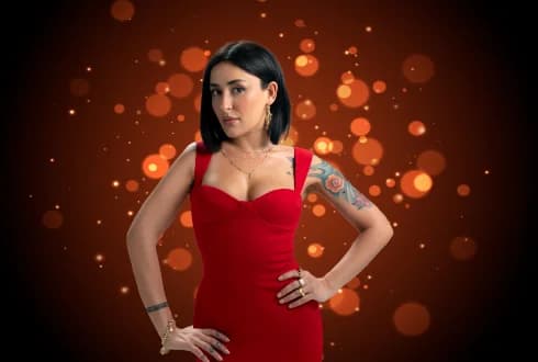 Melek Mosso