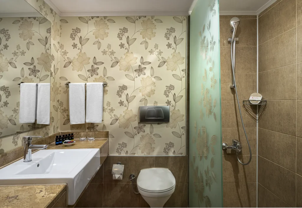 Standard Room Land View