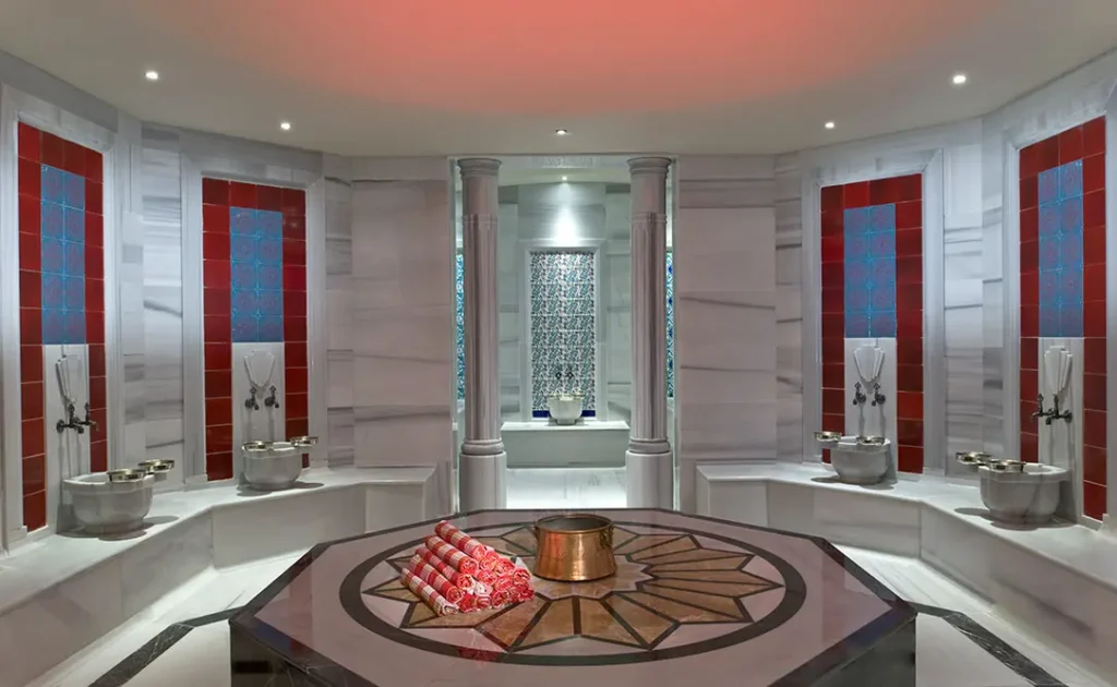 Turkish Bath