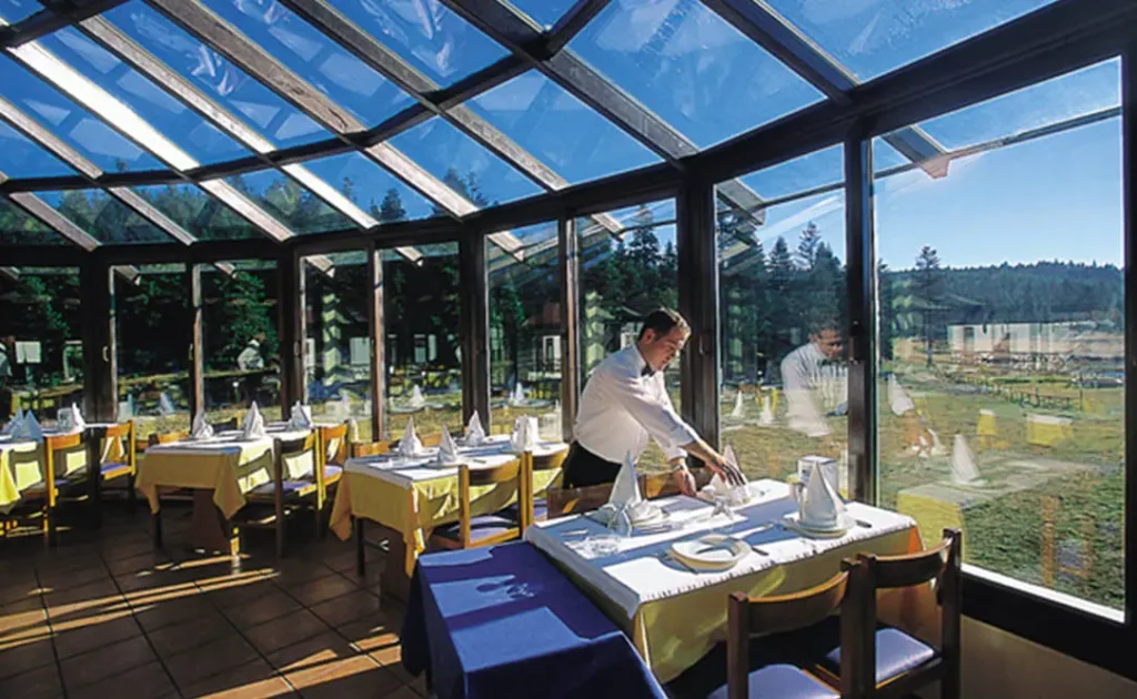 Panaromik Restaurant