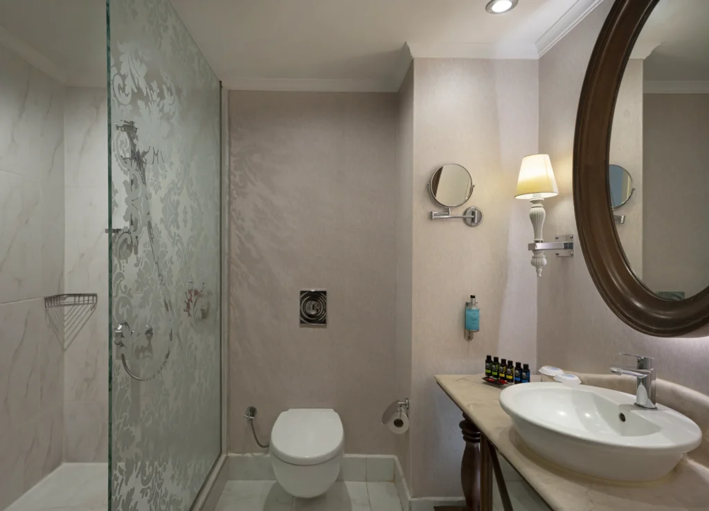 Holiday Village Standard Room