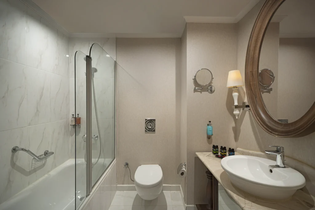 Holiday Village Standard Room