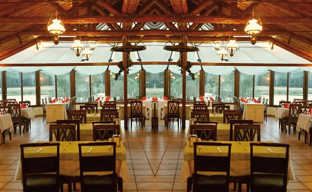 Panaromik Restaurant