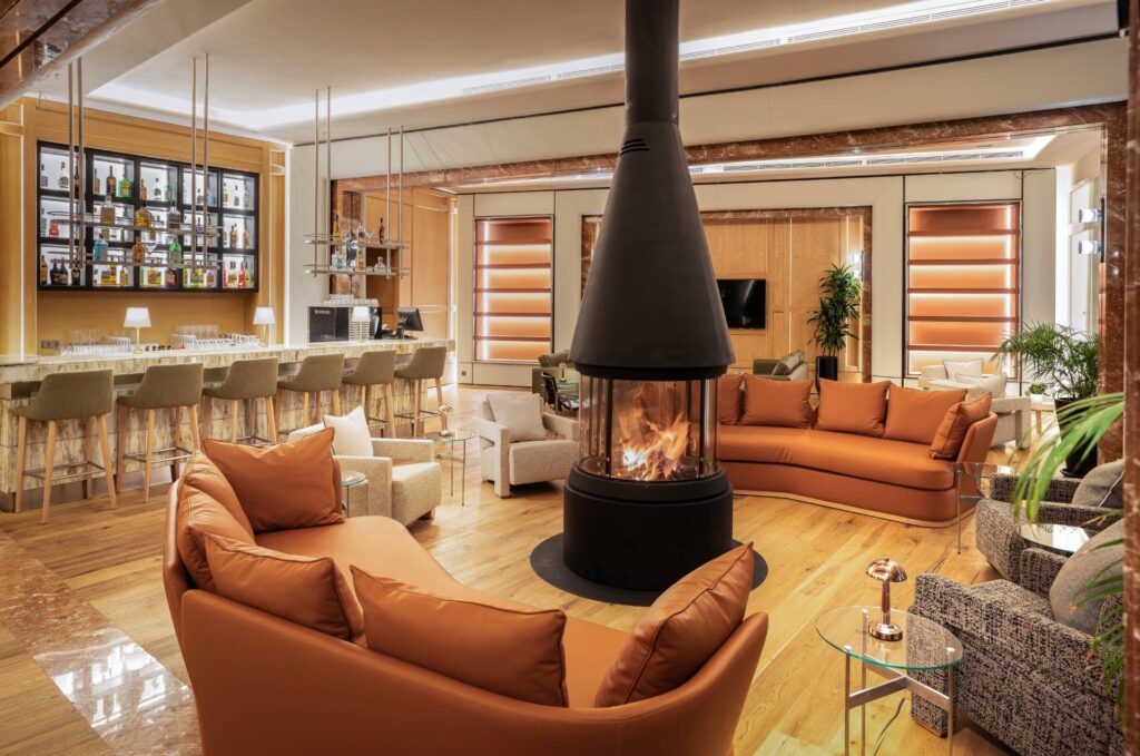 Kaya Palazzo Golf Club