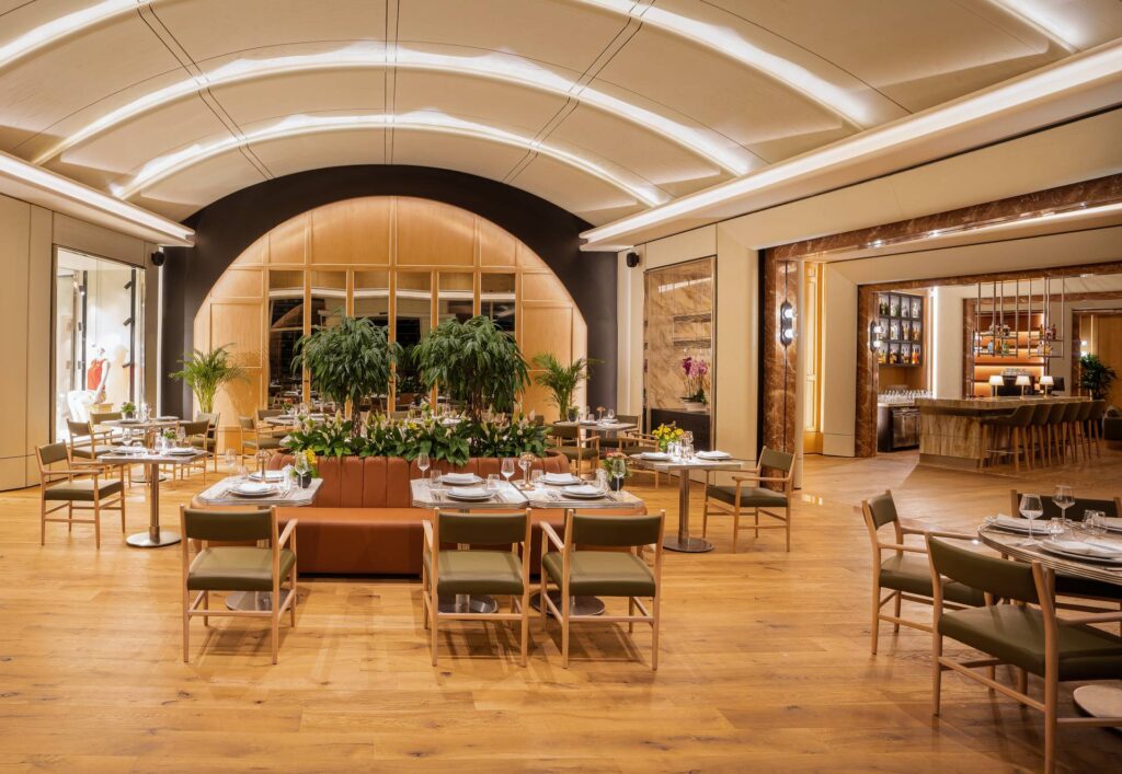 Kaya Palazzo Golf Club