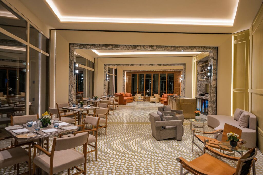 Kaya Palazzo Golf Club