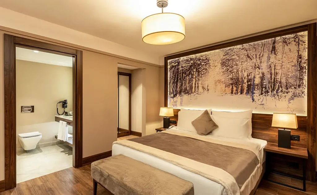 Superior Family Suite