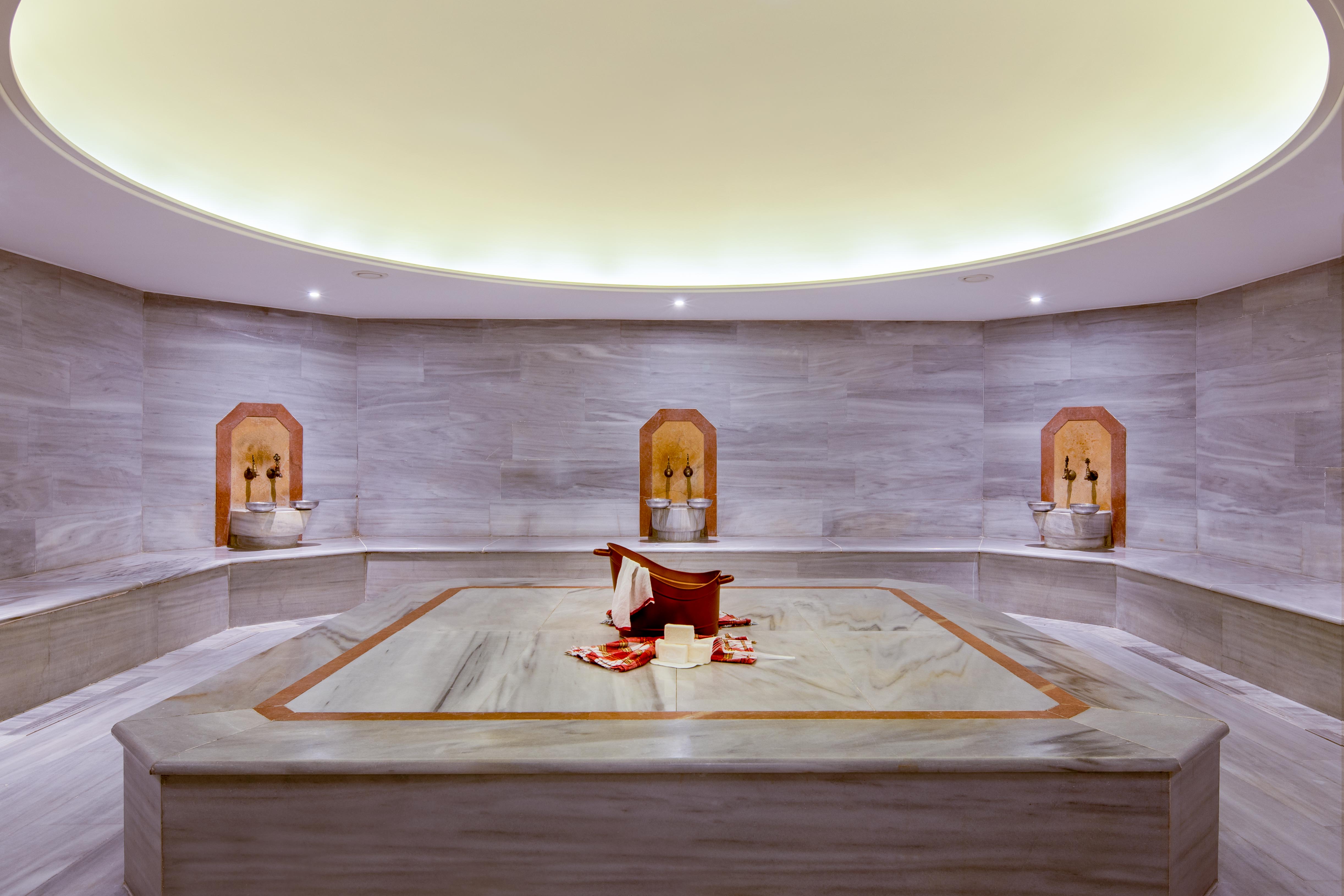 Spa küçük 12