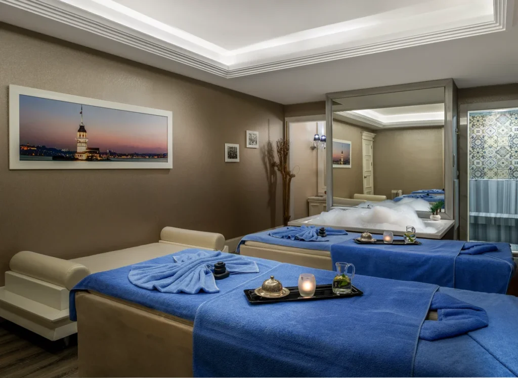 Massage Room