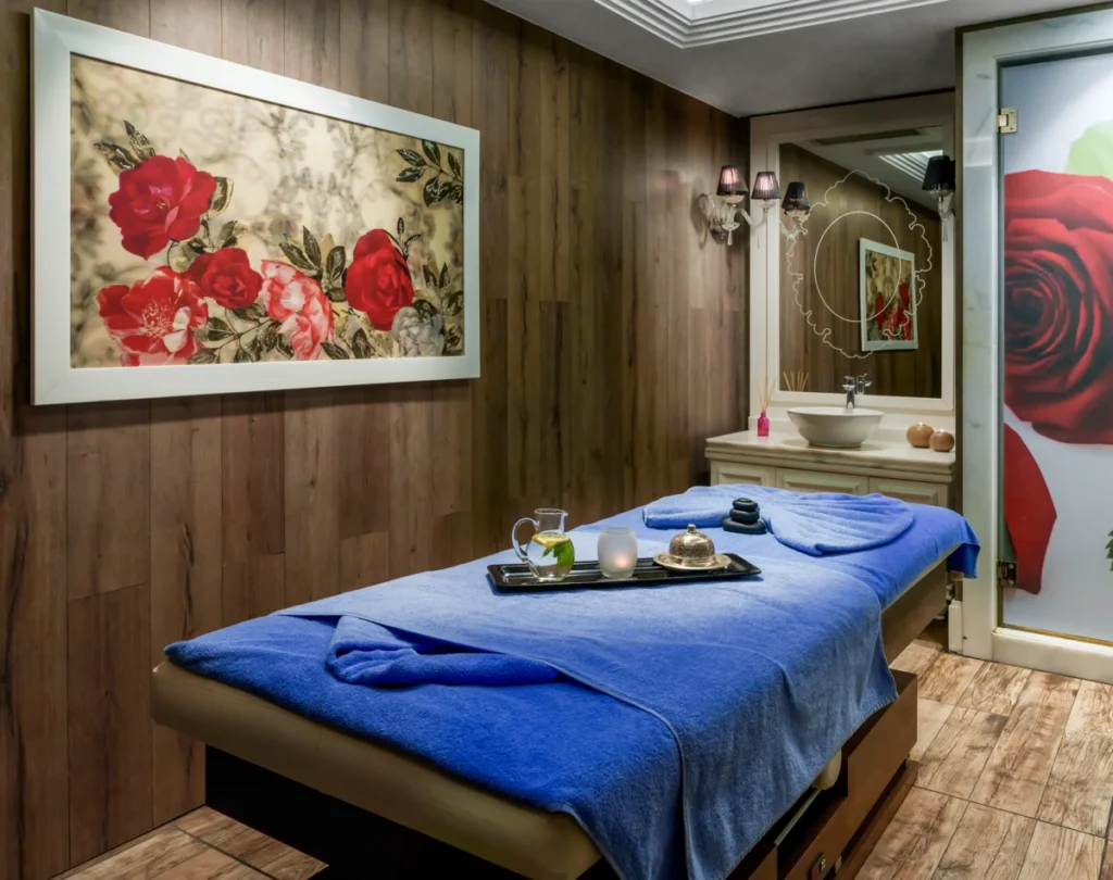 Massage Room