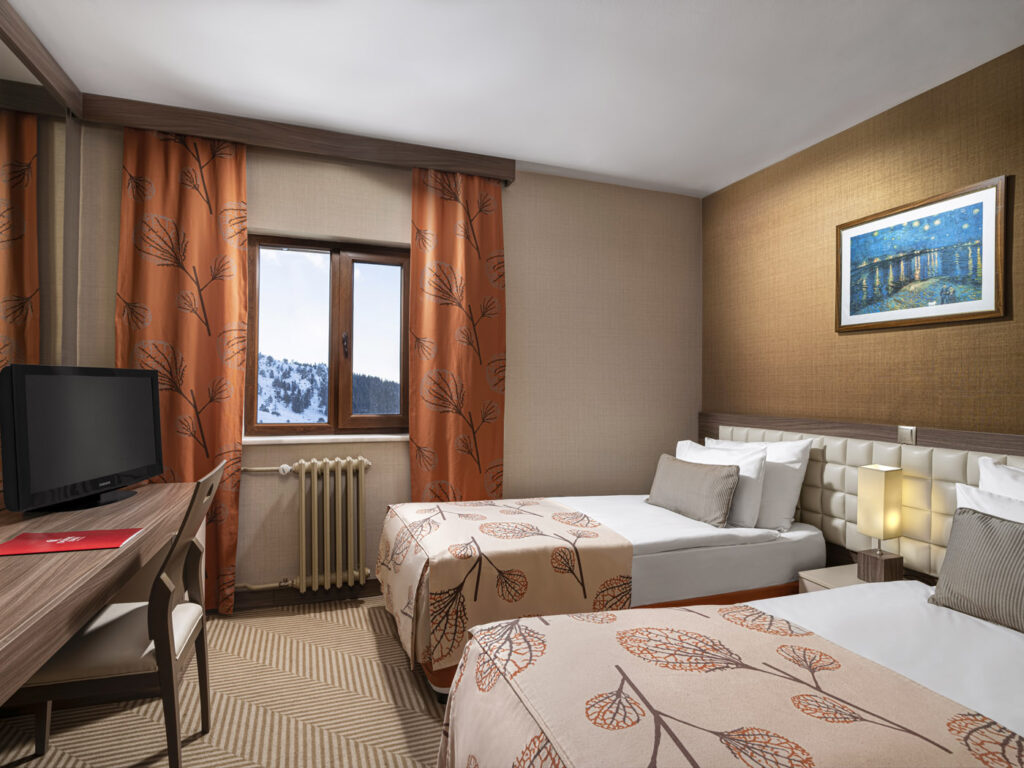 Standard Family Room