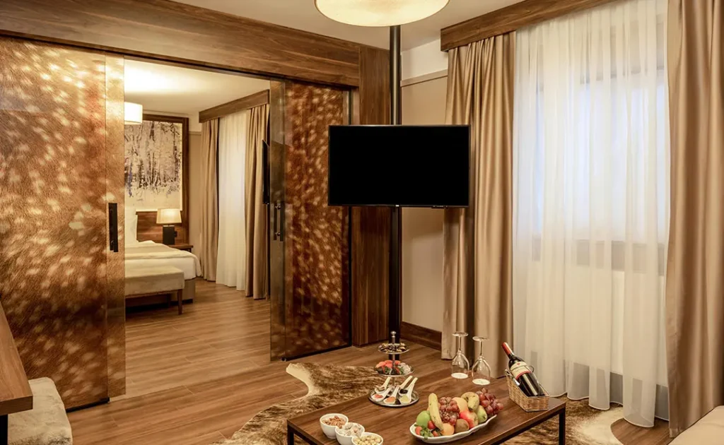 Superior Family Suite