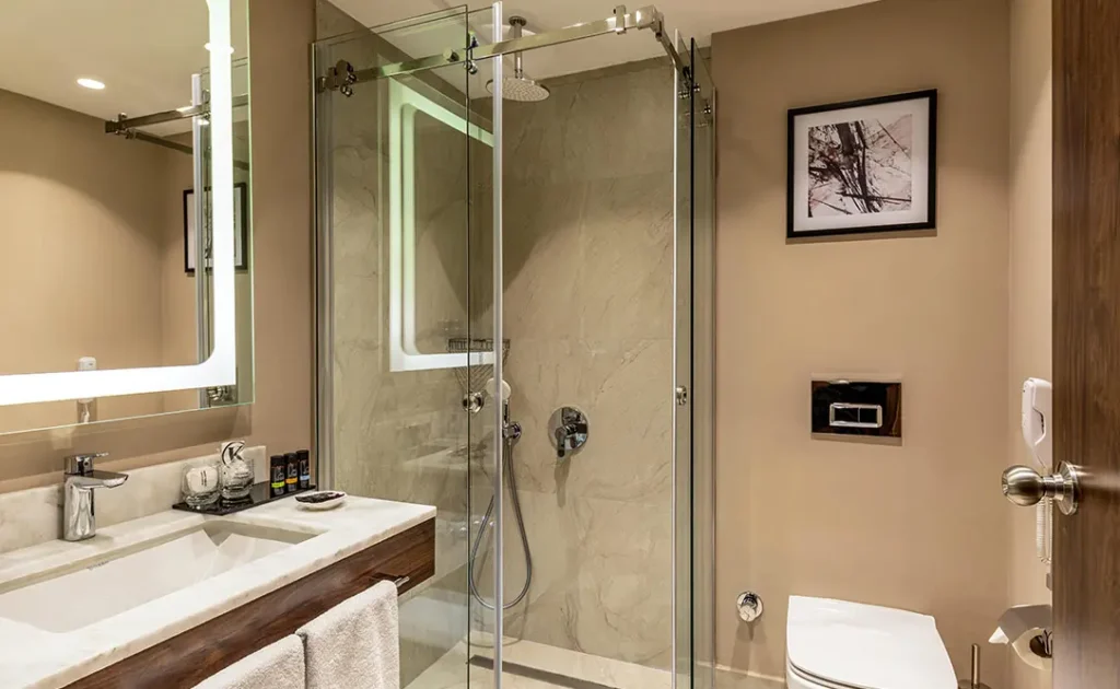 Standard Family Room