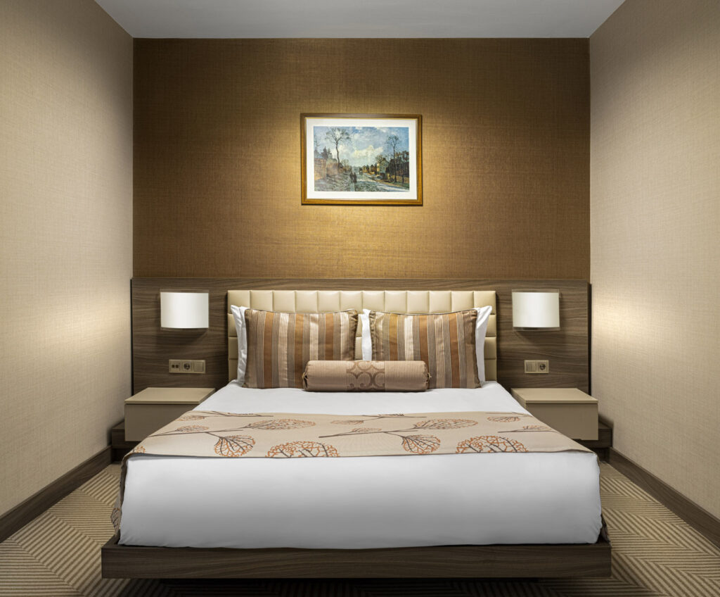 Superior Family Suite