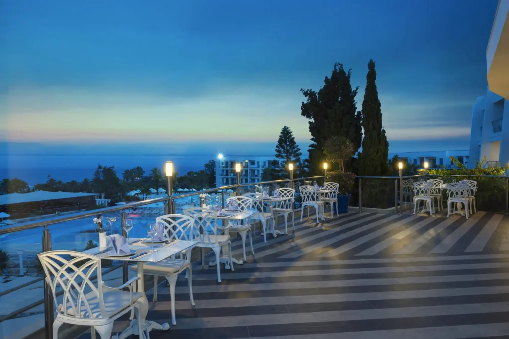 Terrace Restaurant