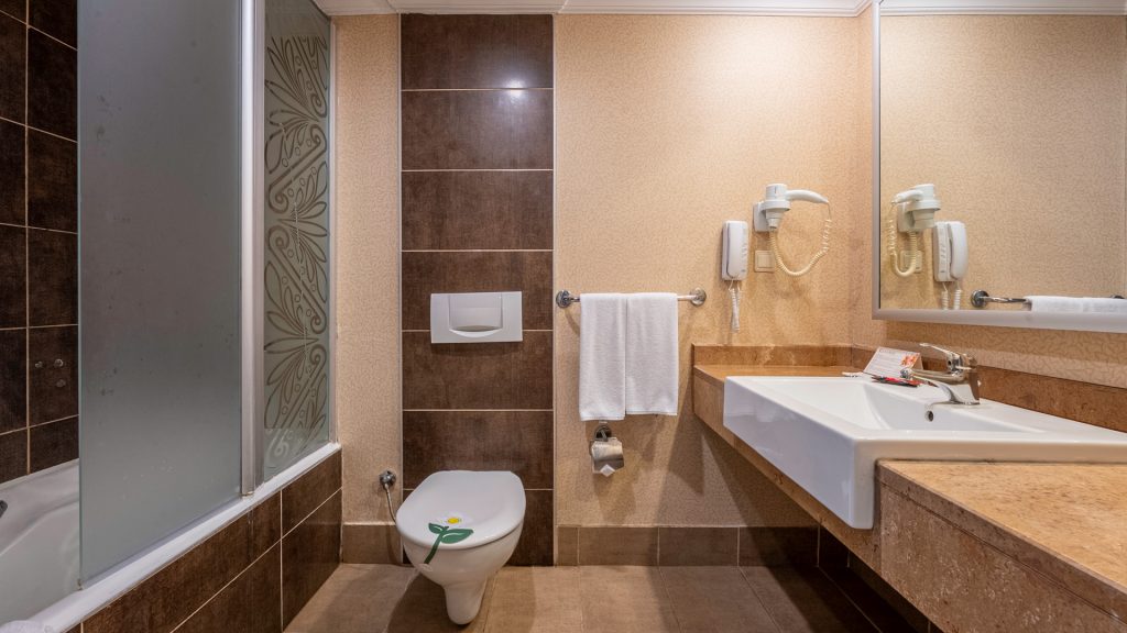 Standard Room Land View