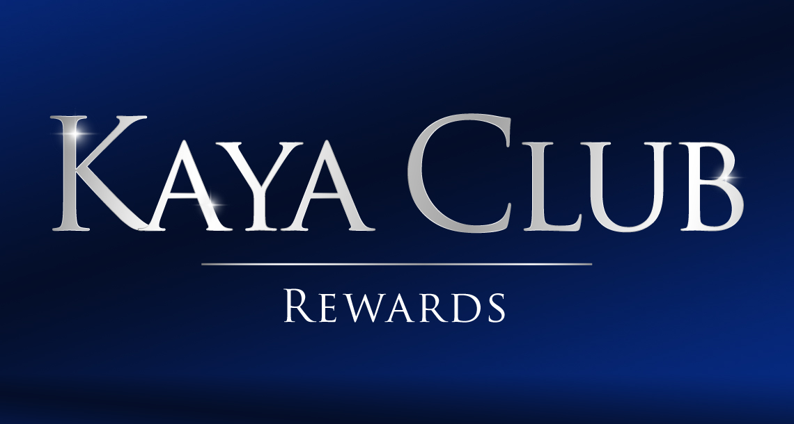 Kaya Club Mobile